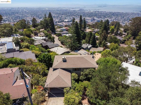 3 Harvard Cir, Berkeley CA 94708
