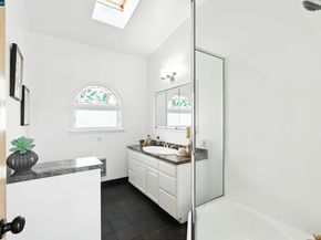 1032 Alvarado Road, Berkeley CA 94705