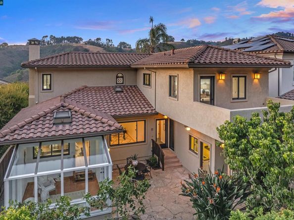 1032 Alvarado Road, Berkeley CA 94705