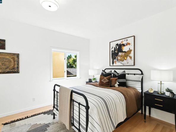 1032 Alvarado Road, Berkeley CA 94705