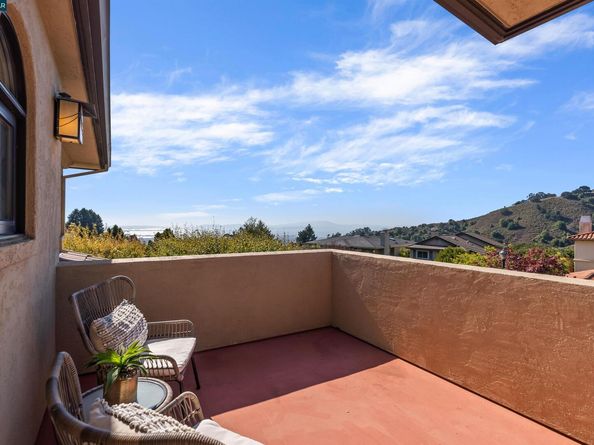 1032 Alvarado Road, Berkeley CA 94705