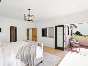 1032 Alvarado Road, Berkeley CA 94705