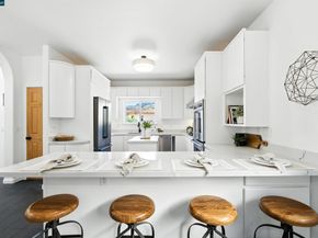 1032 Alvarado Road, Berkeley CA 94705