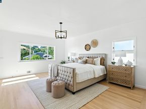 1032 Alvarado Road, Berkeley CA 94705