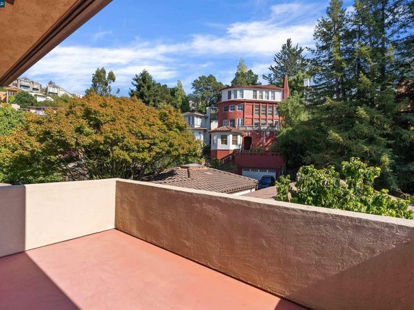 1032 Alvarado Road, Berkeley CA 94705