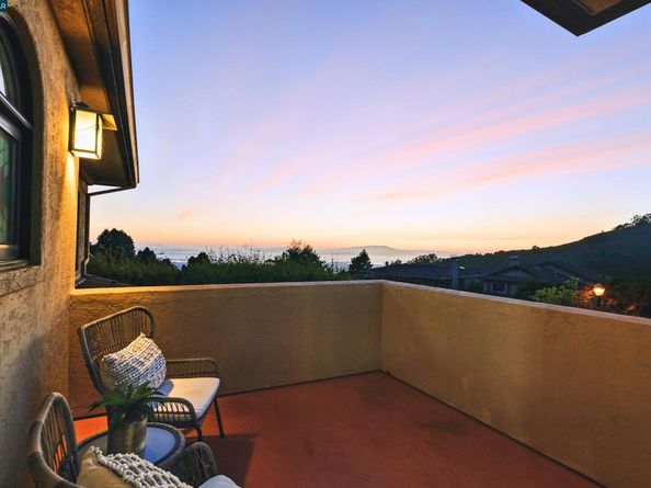 1032 Alvarado Road, Berkeley CA 94705