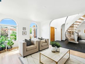 1032 Alvarado Road, Berkeley CA 94705