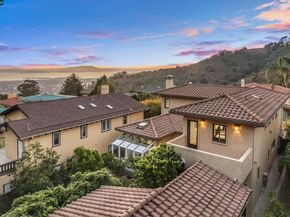1032 Alvarado Road, Berkeley CA 94705