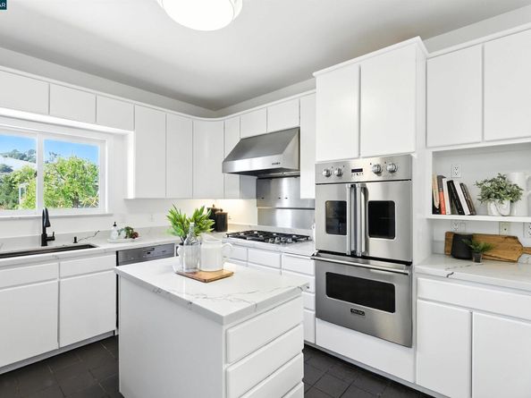 1032 Alvarado Road, Berkeley CA 94705