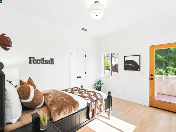 1032 Alvarado Road, Berkeley CA 94705