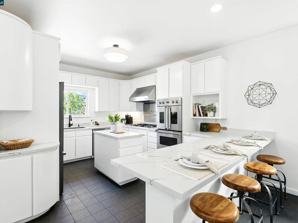 1032 Alvarado Road, Berkeley CA 94705