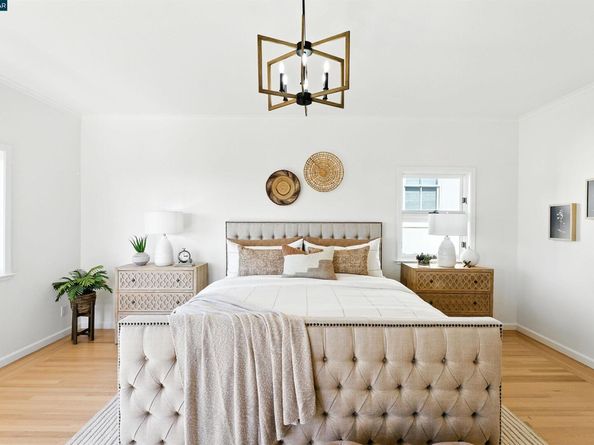 1032 Alvarado Road, Berkeley CA 94705