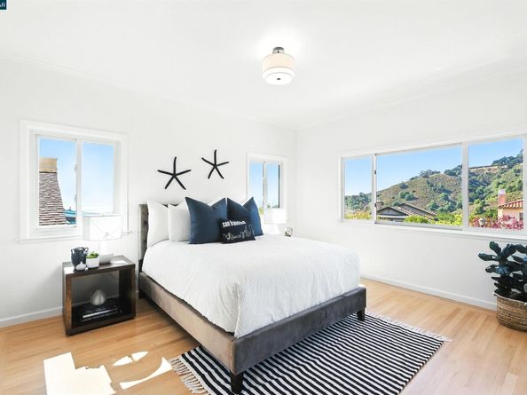 1032 Alvarado Road, Berkeley CA 94705