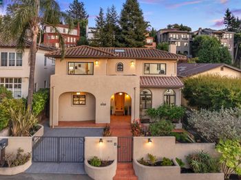 1032 Alvarado Road