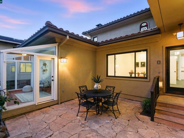 1032 Alvarado Road, Berkeley CA 94705
