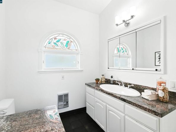 1032 Alvarado Road, Berkeley CA 94705