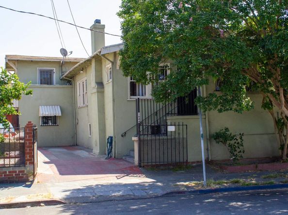 1644 33Rd Ave, Oakland CA 94601