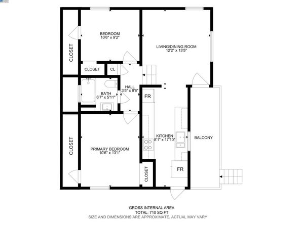 25910 Westview Way, Hayward CA 94542