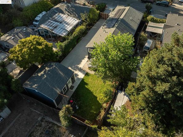 3920 Edgemoor Pl, Oakland CA 94605
