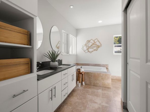 3920 Edgemoor Pl, Oakland CA 94605
