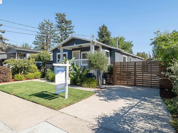 3920 Edgemoor Pl, Oakland CA 94605