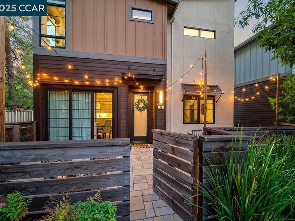 44 Analisa Ln, Walnut Creek CA 94596