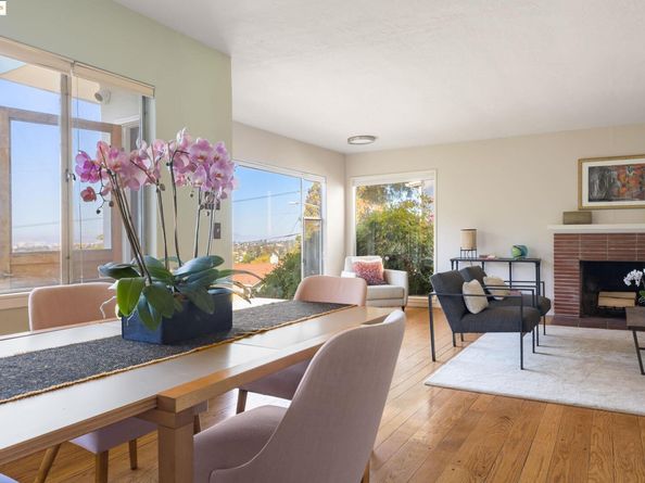 4686 Davenport Ave, Oakland CA 94619