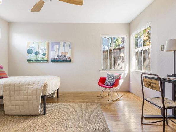 4686 Davenport Ave, Oakland CA 94619