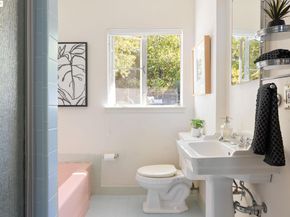 4686 Davenport Ave, Oakland CA 94619