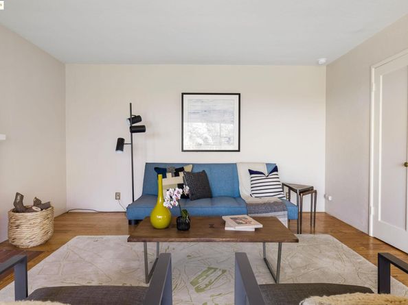4686 Davenport Ave, Oakland CA 94619