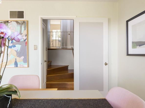 4686 Davenport Ave, Oakland CA 94619