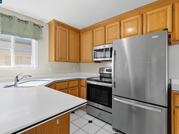 23 Mt Wilson Way, Clayton CA 94517