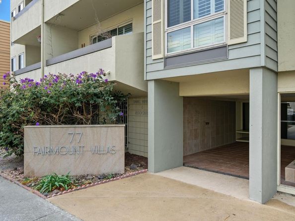 77 Fairmount Ave 101, Oakland CA 94611