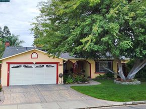 3636 Shenandoah Ct, Pleasanton CA 94588