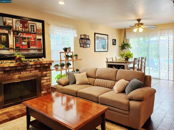 3636 Shenandoah Ct, Pleasanton CA 94588