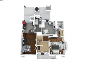 3300 Harrison St, Oakland CA 94611