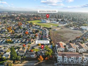 3393 Sutton Loop, Fremont CA 94536