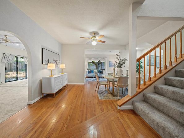 3393 Sutton Loop, Fremont CA 94536