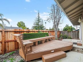 1833 Camino Estrada, Concord CA 94521