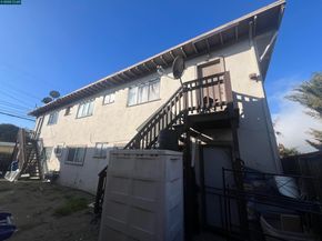 2780 Argyll Avenue, Concord CA 94520