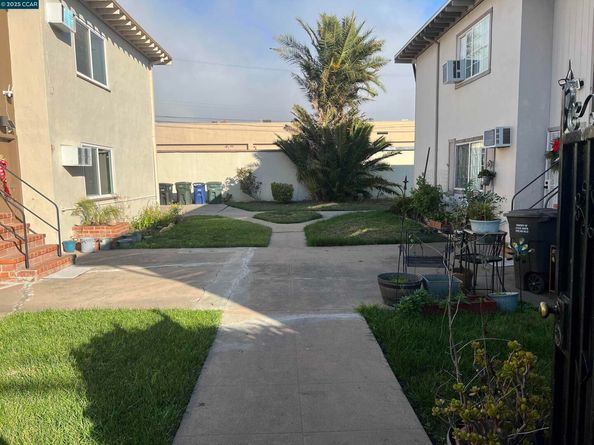 2780 Argyll Avenue, Concord CA 94520