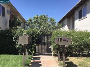 2780 Argyll Avenue, Concord CA 94520