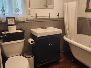 2989 Singalong Way, Sunol CA 94586