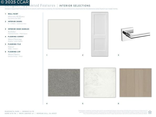 19676 Juniper Loop, Morgan Hill CA 95037