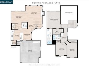 57 Karkin Pl, Clayton CA 94517