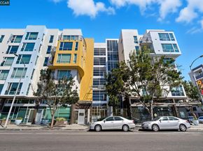 200 2nd St 404, Oakland CA 94607
