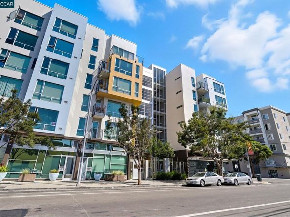 200 2nd St 404, Oakland CA 94607