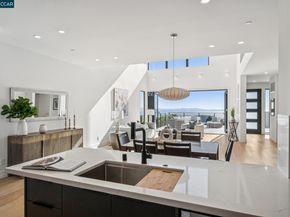 158 Lawson Road, Kensington CA 94707