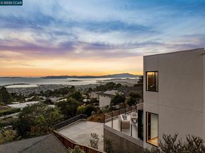 158 Lawson Road, Kensington CA 94707