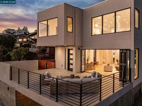 158 Lawson Road, Kensington CA 94707
